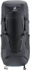 Рюкзак Deuter Aircontact Core 50+10 Graphite-Shale