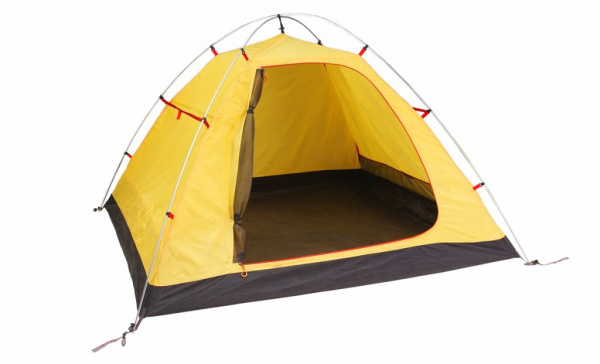 Туристическая палатка Alexika Scout 2