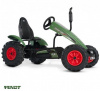 Веломобиль Berg Fendt BFR