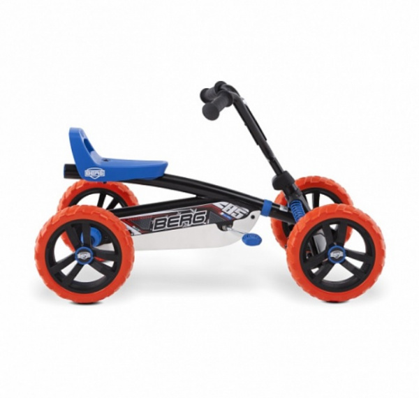 Веломобиль Berg Buzzy Nitro