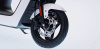 Электроскутер Ninebot Segway eScooter E110S