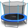 Батут Atlas Sport 312 см BLUE