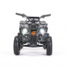 Детский электроквадроцикл Motax Mini Grizlik Х-16 800W Черный