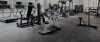 Эргометр Fluid Rower Exercise E850