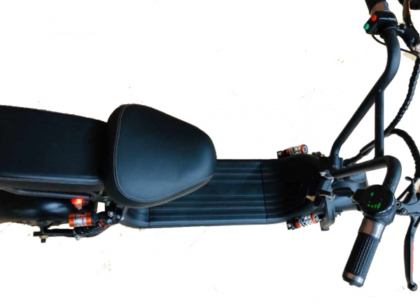 Электроскутер CityCoco GT-X1 Mini