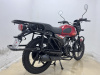 Мопед VMC Nova 49сс (125сс) Red