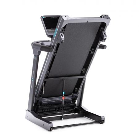 Беговая дорожка полукоммерческая Oxygen Fitness Cobalt LCD Pro