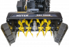 Бензиновый снегоуборщик Huter SGC-5500В