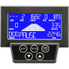 Гребной тренажёр Ammity Ocean ORM 4000