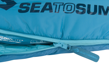 Спальный мешок Sea To Summit Venture Vtii - Womens Regular