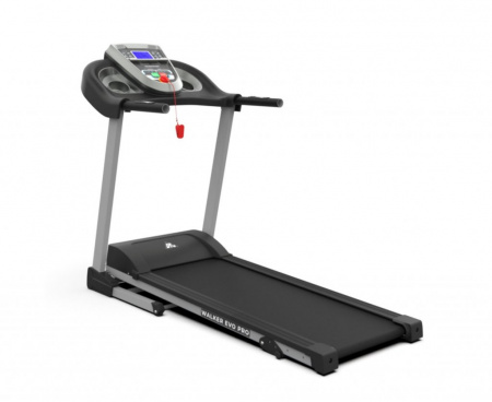 Беговая дорожка DFC Walker Evo Pro для реабилитации T-S1 Pro