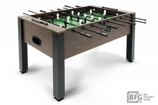 Мини-футбол BFG Tournament Premium Bristol