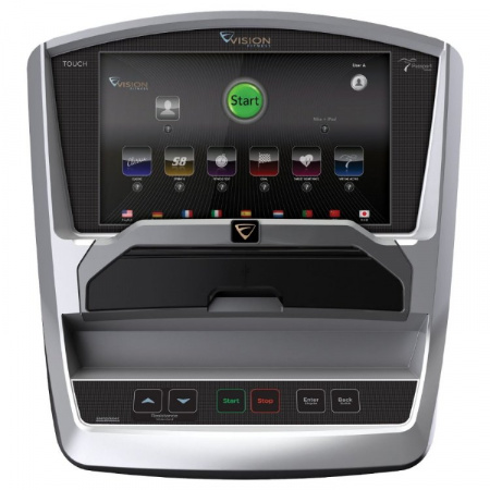 Велоэргометр Vision R20 Touch