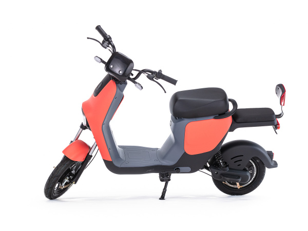 Электроскутер Motax E-NOT PRO 48V12A