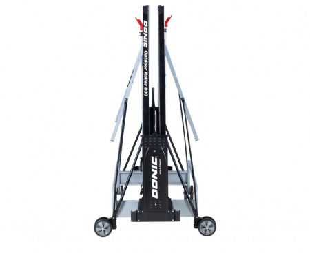 Всепогодный теннисный стол Donic Outdoor Roller 800 синий