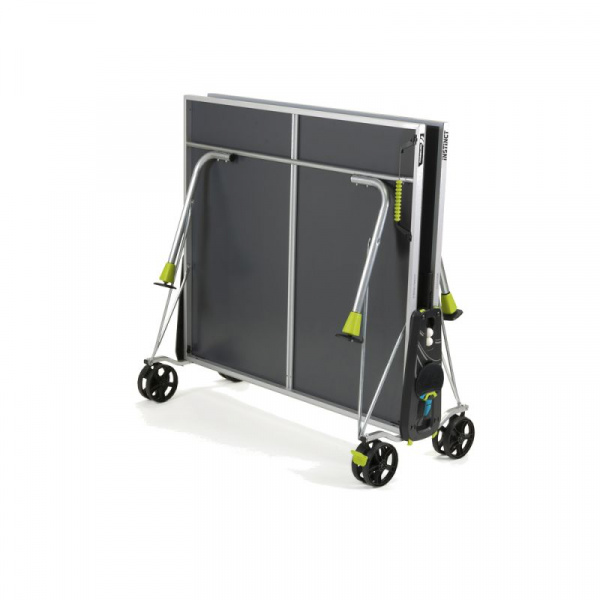 Теннисный стол Cornilleau Instinct Outdoor Grey