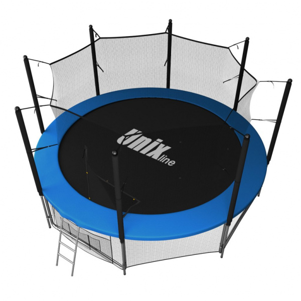 Батут Unix line 14 ft Classic (inside)