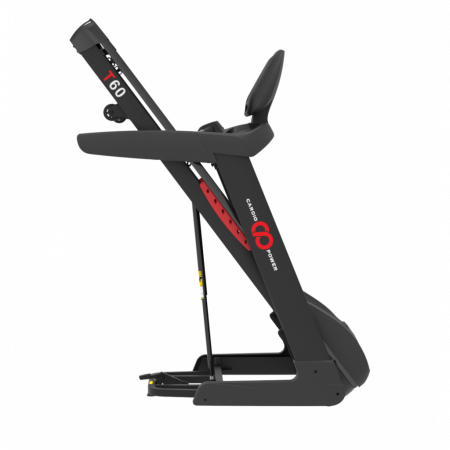 Беговая дорожка CardioPower T60 NEW