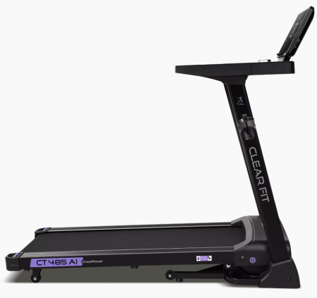Беговая дорожка Clear Fit CrossPower CT 510 AI