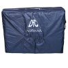 Массажный стол DFC Nirvana Relax Pro (brown)