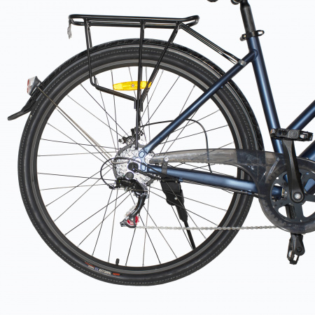 Электровелосипед Hiper Engine B85