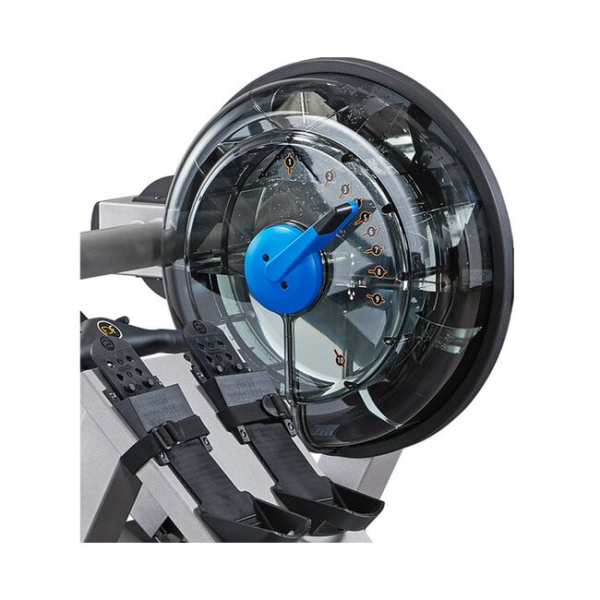 Гребной тренажер Fluid Rower Vortex VX-3