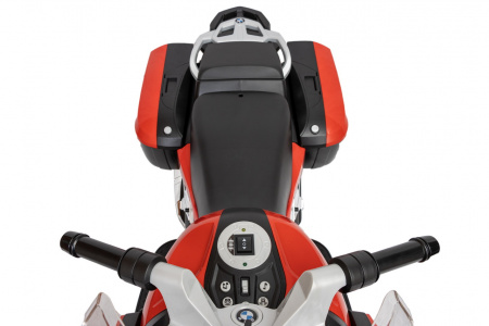 Электромотоцикл Moto BMW 1200 Красный