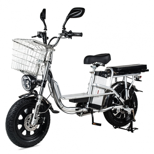Электровелосипед Jetson Monster 500W (60V20Ah)