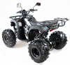 Квадроцикл Motax ATV Grizlik 7 110 cc Черный
