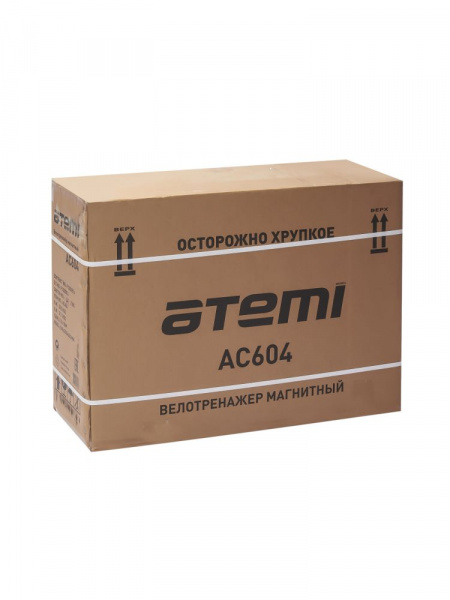 Велотренажёр Atemi  AC604
