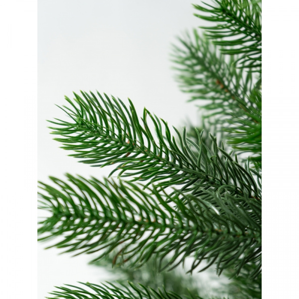 Ель искусственная National Tree Company Сказка 220 см