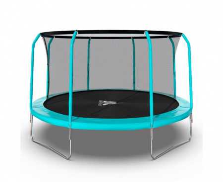 Батут DFC Jump Street 14FT-JST-E c сеткой