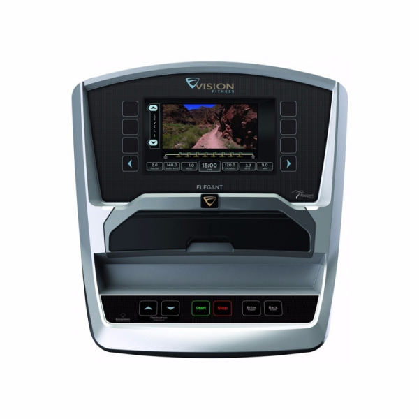Велоэргометр Vision U20 Elegant