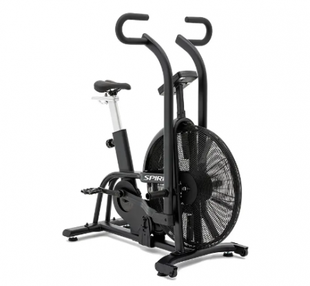 Велотренажер Spirit AB900+ Air Bike