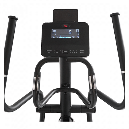Эллиптический тренажер CardioPower StrideMaster 5