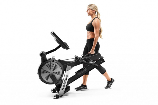 Гребной тренажер NordicTrack RW 850