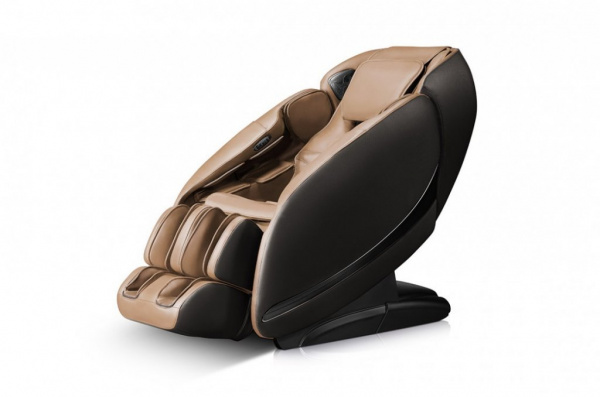 Массажное кресло iRest SL-A389-1 Black