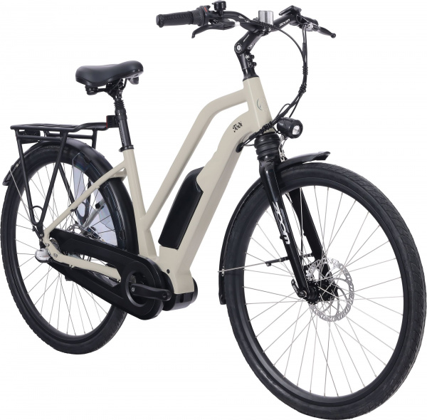 Электровелосипед Alpinebike Todi