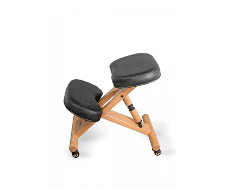 Ортопедический стул Us Medica Zero Mini (black)