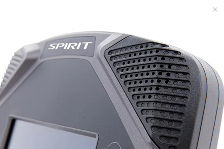 Реабилитационный велотренажер Spirit LR220