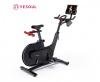 Велотренажер Yesoul  Smart Spinning bike V1 черный