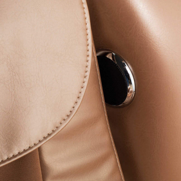 Массажное кресло Ergonova Organic Mini Rose Gold