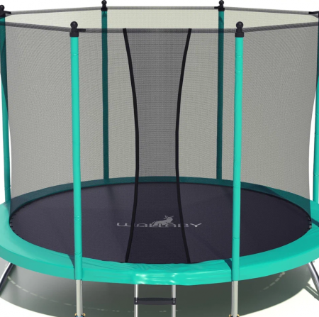 Батут Wallaby Jampy 12 FT