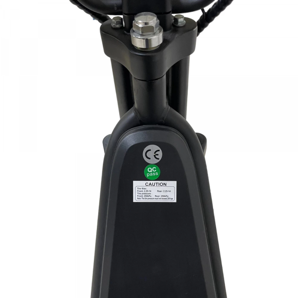 Электроскутер Skyboard Sakhalin 1200W