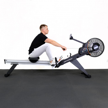 Гребной тренажер Sportop R900