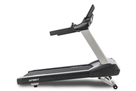 Беговая дорожка Spirit Fitness CT850+ Graphite gray