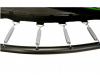 Батут с защитной сеткой и лестницей Sundays Champion Premium 312 см - 10ft