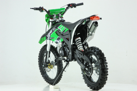 ПитБайк Vento KXD 17/14 (125cc) Фара