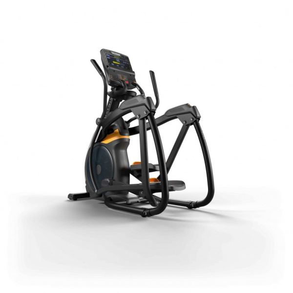 Эллиптический эргометр Martix Ascent Trainer с консолью Premium Led