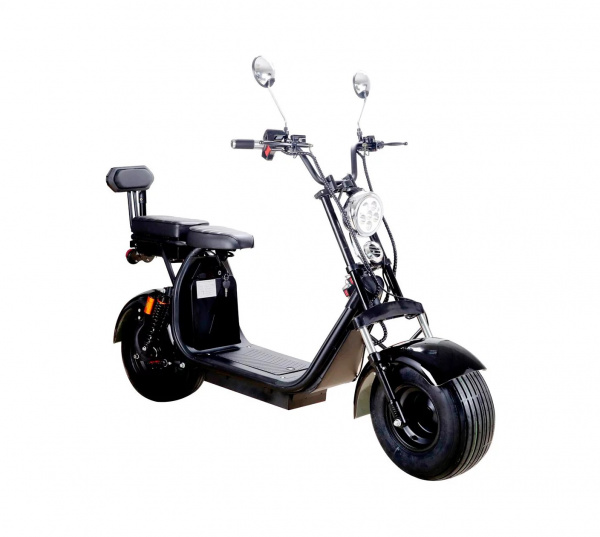 Электроскутер CityCoco GT X10